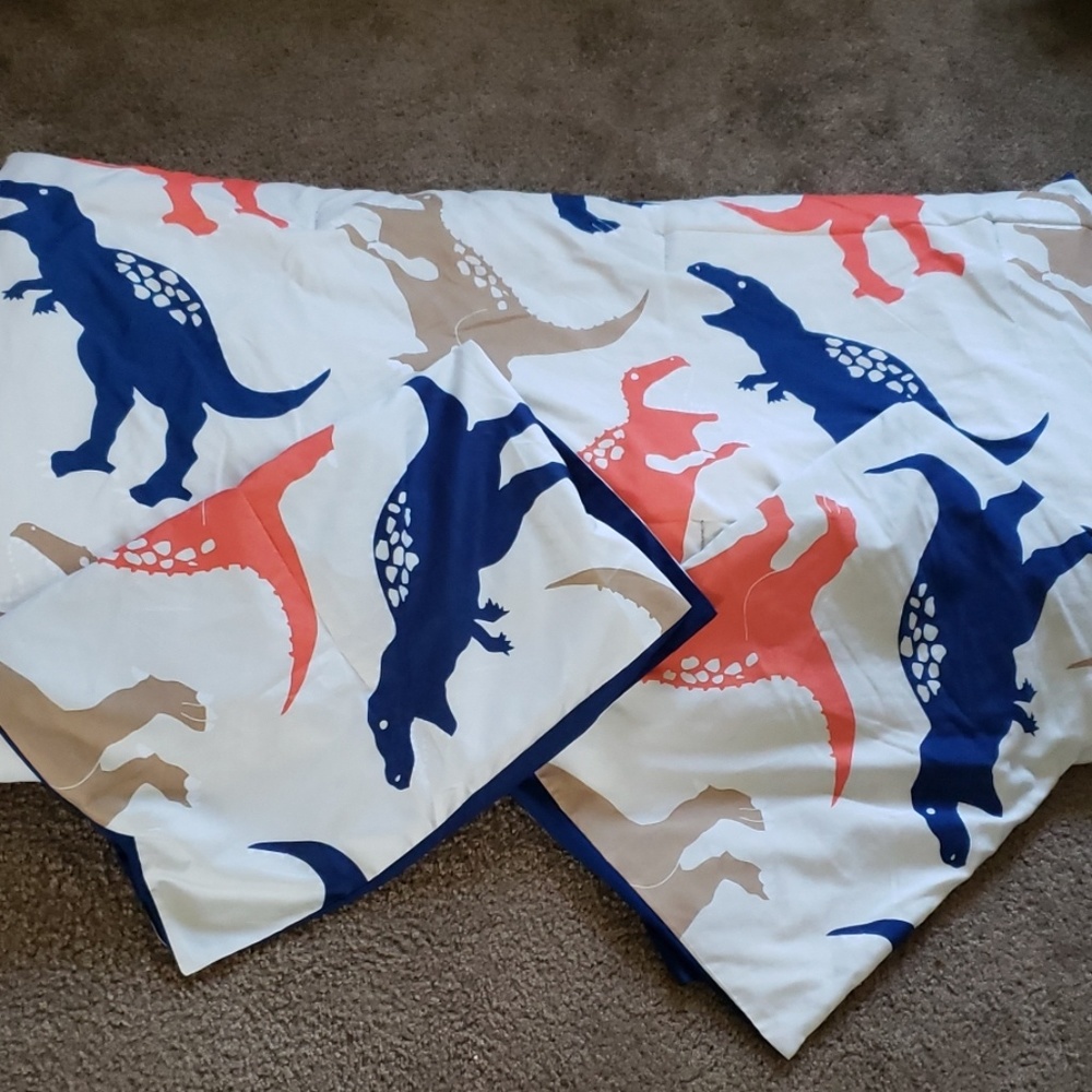 Dinosaurs